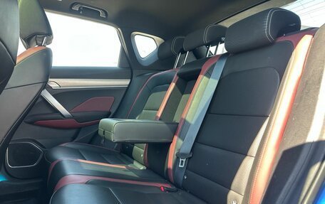 Geely Coolray I, 2022 год, 1 399 000 рублей, 23 фотография