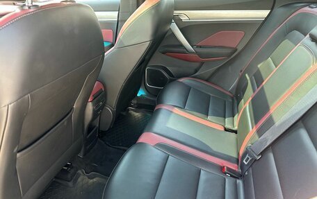 Geely Coolray I, 2022 год, 1 399 000 рублей, 22 фотография