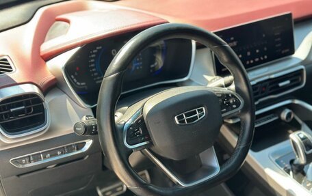 Geely Coolray I, 2022 год, 1 399 000 рублей, 16 фотография
