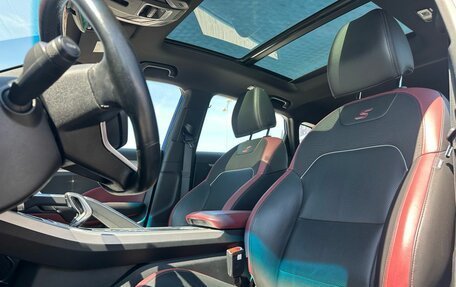 Geely Coolray I, 2022 год, 1 399 000 рублей, 21 фотография