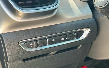 Geely Coolray I, 2022 год, 1 399 000 рублей, 20 фотография
