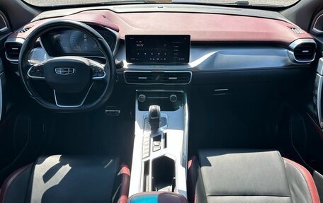 Geely Coolray I, 2022 год, 1 399 000 рублей, 29 фотография