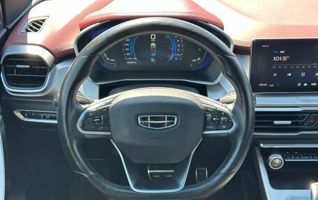 Geely Coolray I, 2022 год, 1 399 000 рублей, 32 фотография