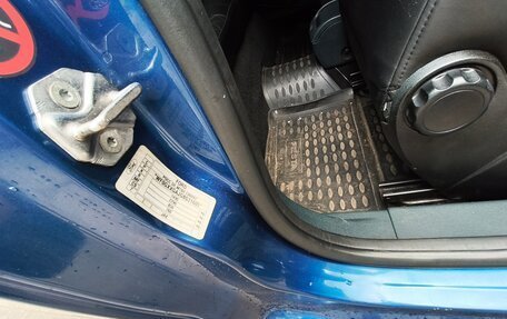 Ford Fiesta, 2008 год, 280 000 рублей, 12 фотография