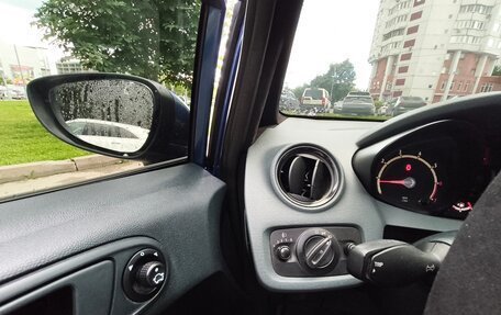 Ford Fiesta, 2008 год, 280 000 рублей, 10 фотография