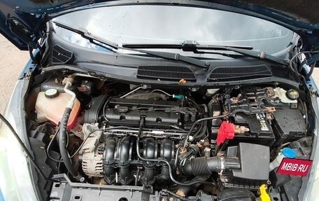 Ford Fiesta, 2008 год, 280 000 рублей, 13 фотография