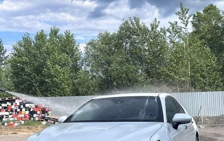 Toyota Camry, 2020 год, 3 050 000 рублей, 1 фотография