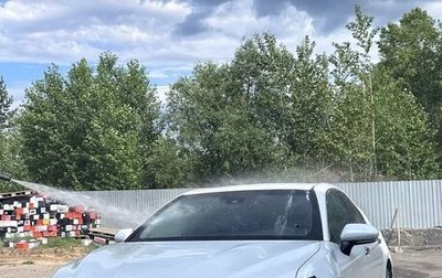 Toyota Camry, 2020 год, 3 050 000 рублей, 1 фотография