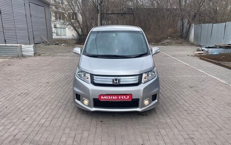 Honda Freed I, 2012 год, 750 000 рублей, 1 фотография