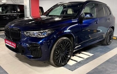 BMW X5, 2021 год, 11 600 000 рублей, 1 фотография
