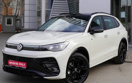 Volkswagen Tiguan, 2026 год, 4 990 000 рублей, 1 фотография