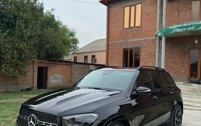 Mercedes-Benz GLE, 2025 год, 9 800 000 рублей, 1 фотография