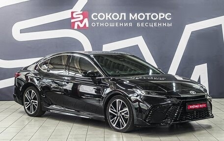 Toyota Camry, 2024 год, 4 250 000 рублей, 1 фотография