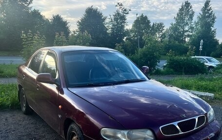 Doninvest Orion, 1999 год, 100 000 рублей, 1 фотография