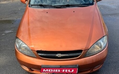 Chevrolet Lacetti, 2006 год, 599 000 рублей, 1 фотография