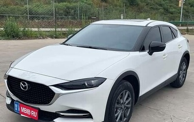 Mazda CX-4, 2022 год, 1 640 000 рублей, 1 фотография