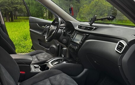 Nissan X-Trail, 2015 год, 1 600 000 рублей, 1 фотография