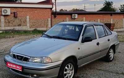 Daewoo Nexia I рестайлинг, 2008 год, 185 000 рублей, 1 фотография