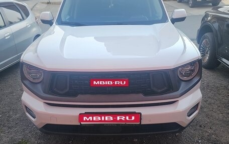 Haval H7, 2025 год, 3 400 000 рублей, 1 фотография