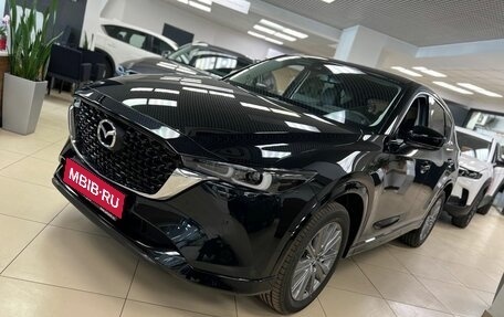 Mazda CX-5 II, 2026 год, 5 400 000 рублей, 1 фотография