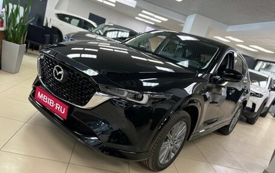 Mazda CX-5 II, 2026 год, 5 400 000 рублей, 1 фотография