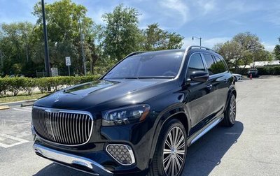 Mercedes-Benz Maybach GLS I, 2026 год, 27 490 000 рублей, 1 фотография