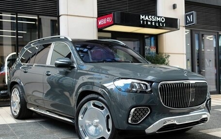 Mercedes-Benz Maybach GLS I, 2026 год, 29 490 000 рублей, 1 фотография