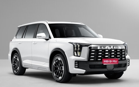 GAC GS8, 2026 год, 5 349 000 рублей, 1 фотография