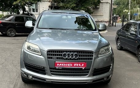 Audi Q7, 2006 год, 950 000 рублей, 1 фотография