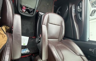 Mercedes-Benz V-Класс, 2019 год, 7 200 000 рублей, 1 фотография