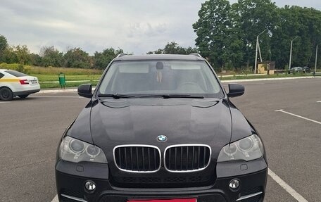 BMW X5, 2011 год, 1 485 000 рублей, 1 фотография