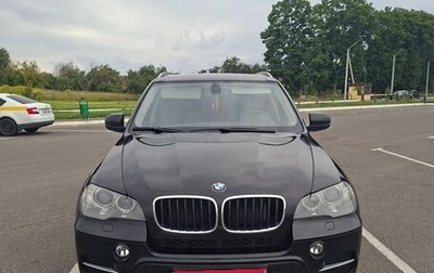 BMW X5, 2011 год, 1 485 000 рублей, 1 фотография