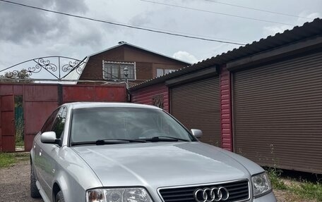 Audi A6, 1998 год, 530 000 рублей, 1 фотография