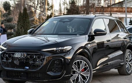 Audi Q5, 2026 год, 5 820 000 рублей, 1 фотография