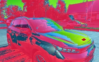 CheryExeed LX, 2023 год, 2 090 000 рублей, 1 фотография