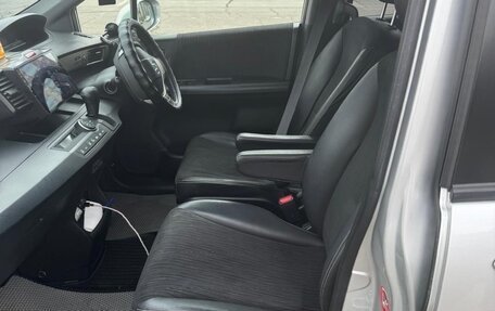 Honda Freed I, 2012 год, 750 000 рублей, 5 фотография