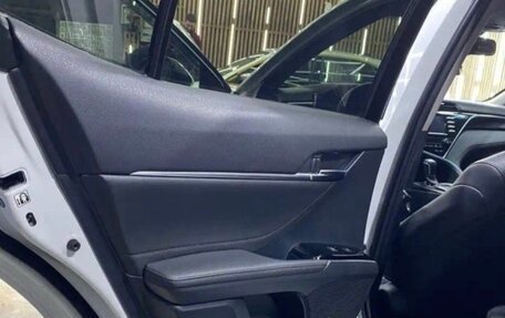 Toyota Camry, 2020 год, 3 050 000 рублей, 3 фотография