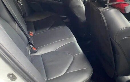 Toyota Camry, 2020 год, 3 050 000 рублей, 5 фотография