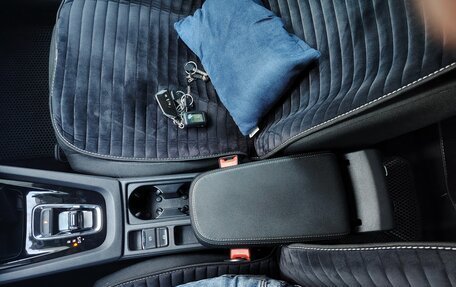 Skoda Octavia IV, 2021 год, 2 150 000 рублей, 16 фотография