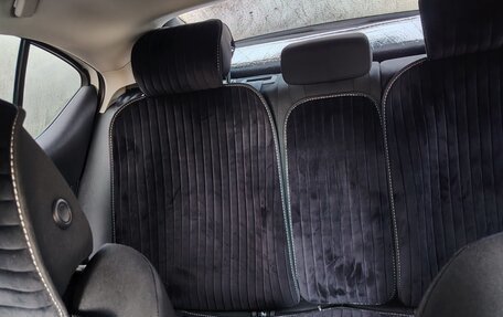 Skoda Octavia IV, 2021 год, 2 150 000 рублей, 18 фотография