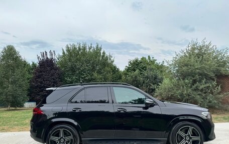 Mercedes-Benz GLE, 2025 год, 9 800 000 рублей, 3 фотография