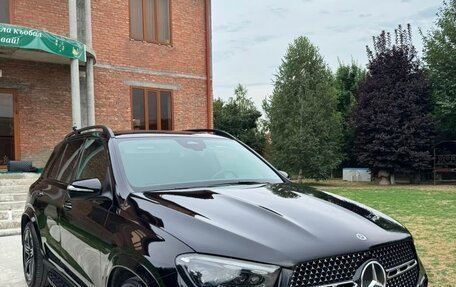 Mercedes-Benz GLE, 2025 год, 9 800 000 рублей, 11 фотография