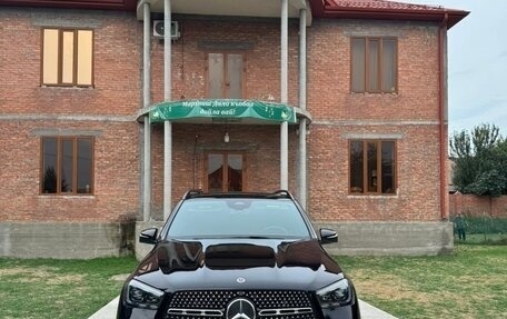 Mercedes-Benz GLE, 2025 год, 9 800 000 рублей, 10 фотография