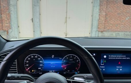 Mercedes-Benz GLE, 2025 год, 9 800 000 рублей, 19 фотография