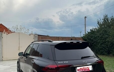 Mercedes-Benz GLE, 2025 год, 9 800 000 рублей, 15 фотография