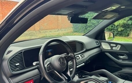 Mercedes-Benz GLE, 2025 год, 9 800 000 рублей, 14 фотография