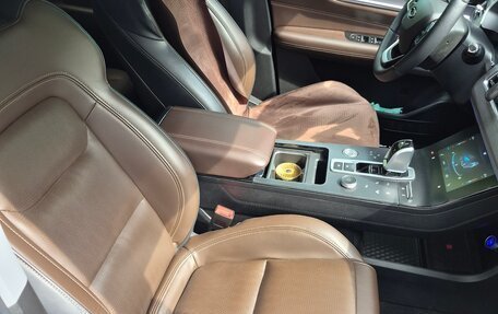 Chery Tiggo 8 Pro, 2021 год, 1 850 000 рублей, 10 фотография