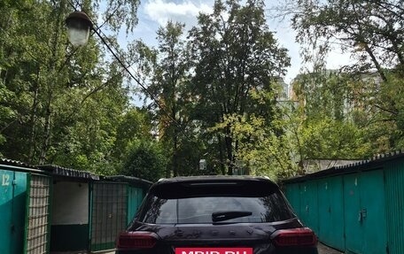 Chery Tiggo 8 Pro, 2021 год, 1 850 000 рублей, 6 фотография