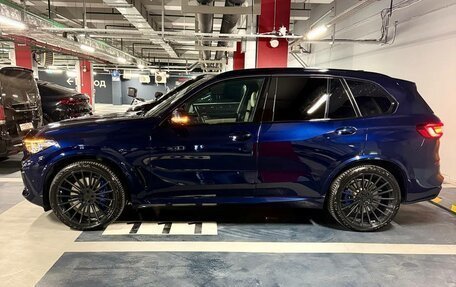BMW X5, 2021 год, 11 600 000 рублей, 3 фотография