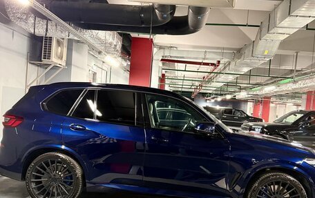 BMW X5, 2021 год, 11 600 000 рублей, 5 фотография